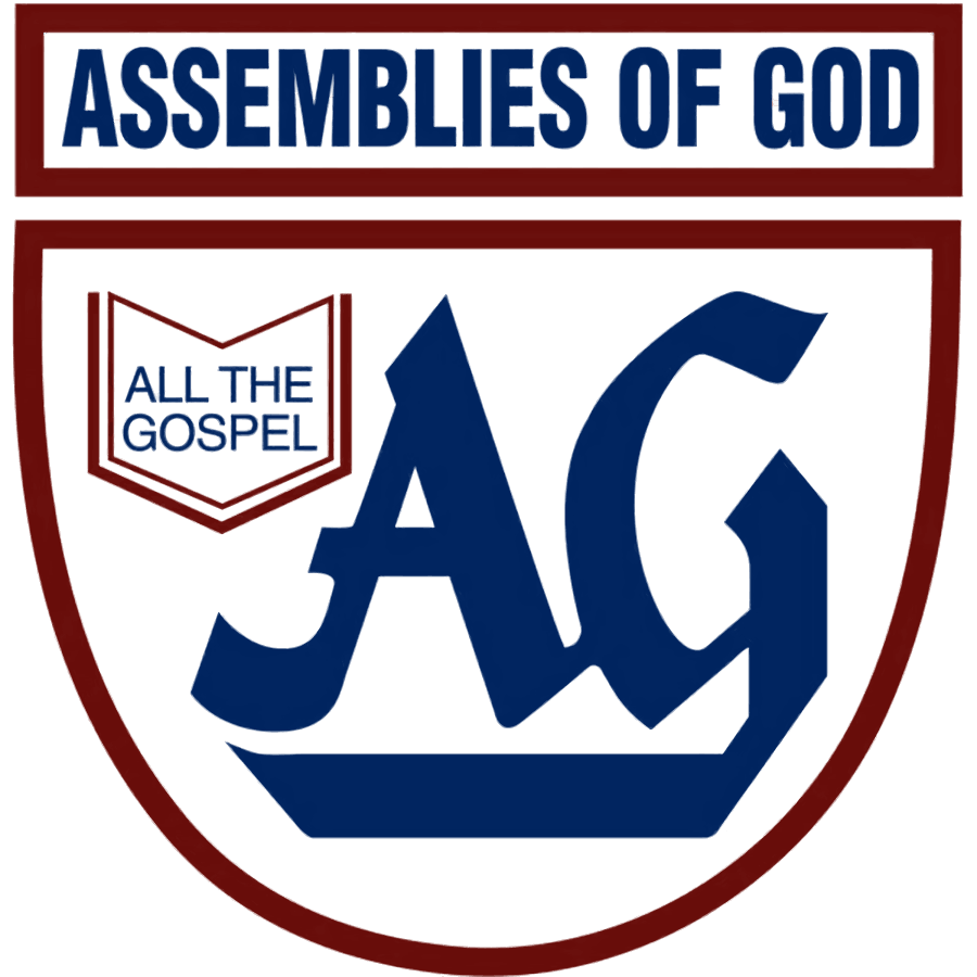 AG Church Logo